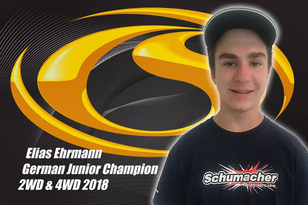 CS-Electronic E.Ehrmann joins CS Electronic