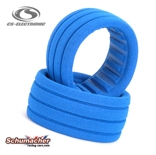 CS-Electronic OR Reifeneinlage Closed Cell Rear