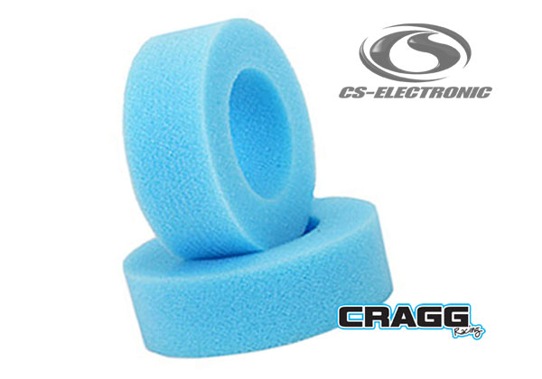CS-Electronic Cragg KWF Reifeneinlage 1/10