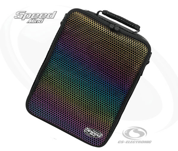 CS-Electronic Speedmind Sendertaschen