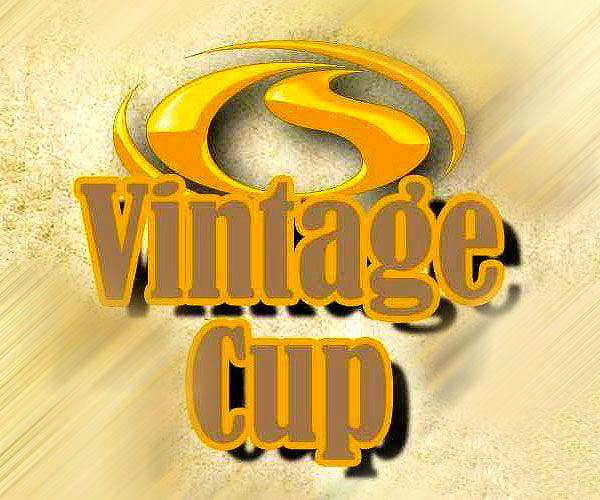 CS-Electronic CS Vintage Rennen