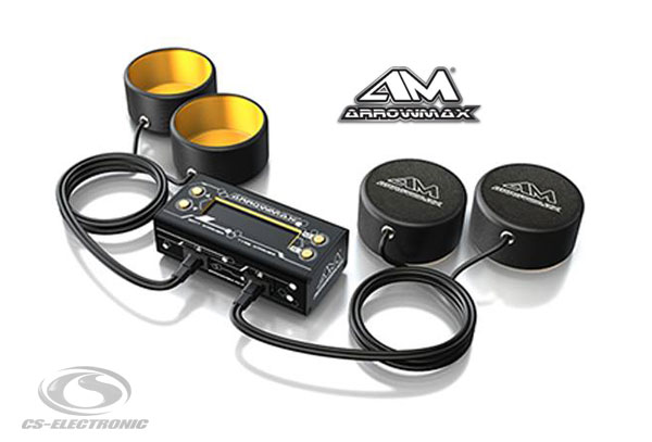 CS-Electronic Arrowmax Reifenw�rmer BG