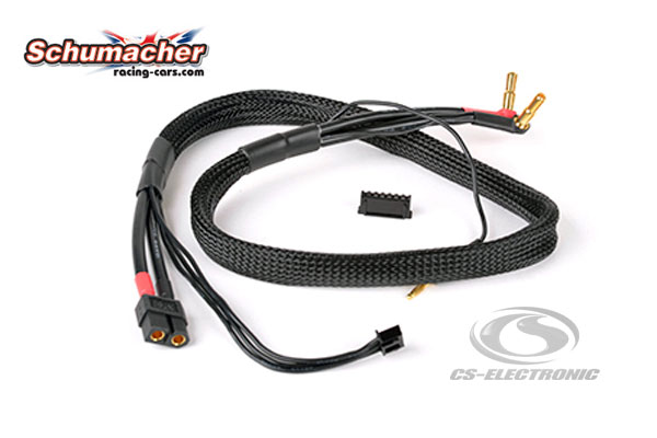 CS-Electronic Ladekabel 2S