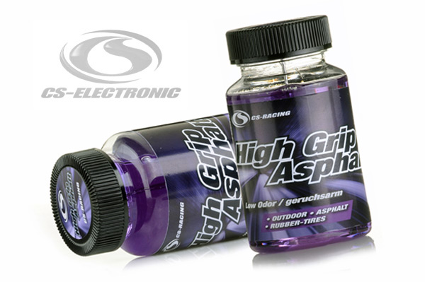 CS-Electronic CS-Racing High Grip Asphalt