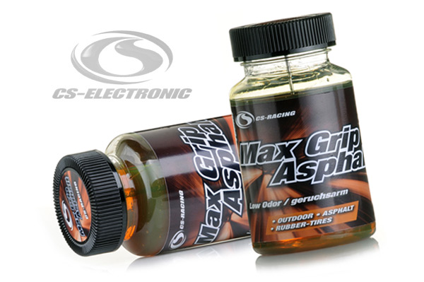 CS-Electronic CS-Racing Tire-Max Grip