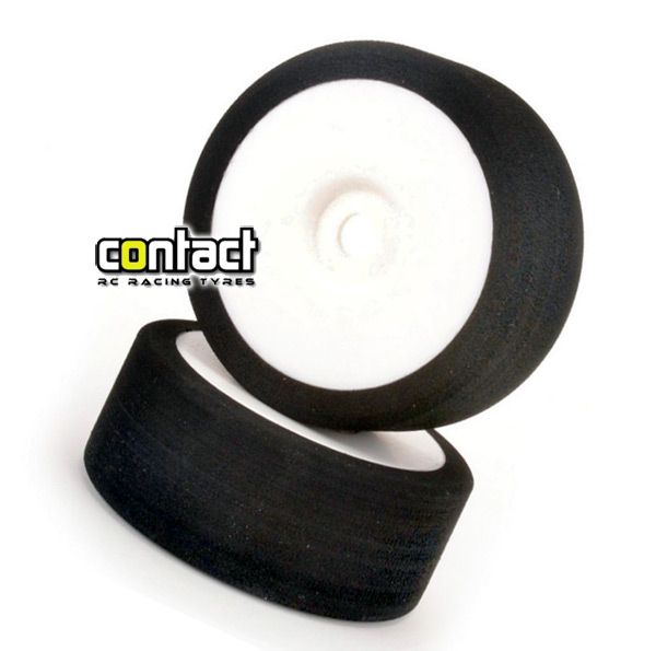 CS-Electronic Contact Komplettrad GT8/Rally 38Sh