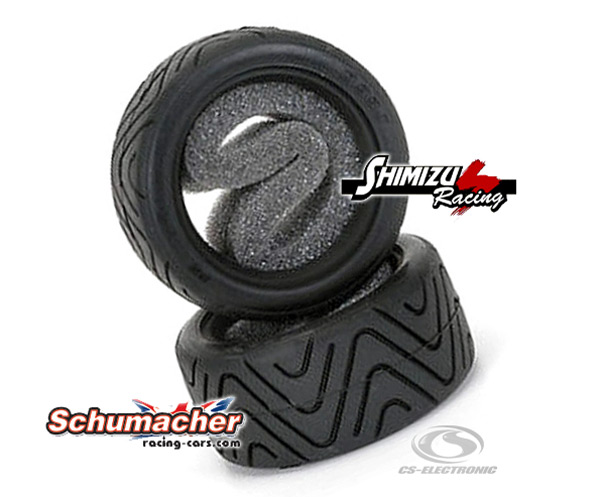 CS-Electronic Shimizu Reifen jetzt erhltlich!