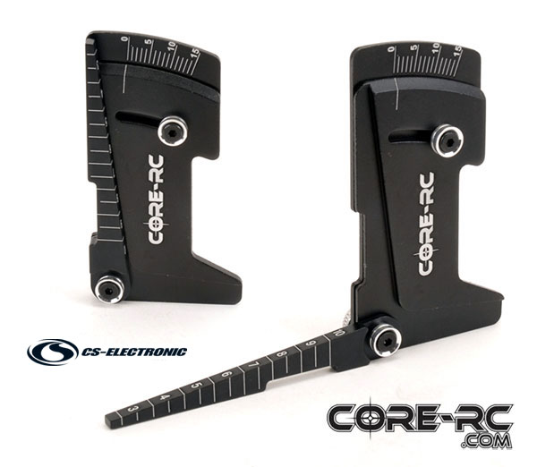 CS-Electronic Core RC Fahrwerk Tool