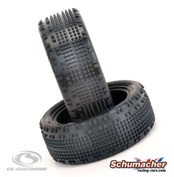 CS-Electronic Schumacher Cactus Fusion 2