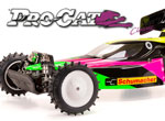 CS-Electronic Schumacher ProCat Classic 4WD Buggy