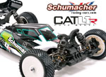 CS-Electronic Schumacher CAT L1R