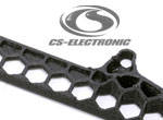 CS-Electronic Low Option Hexagon 3D Bumper