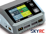 CS-Electronic SkyRC D200 Neo LiPo 1-6s 20A 200W AC
