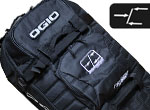 CS-Electronic OGIO RIG 9800 Wheeled Bag - Black