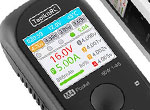 CS-Electronic ToolkitRC M4 Pocket LiPo Ladegerät