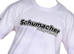 CS-Electronic New SCHUMACHER Racewear
