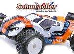 CS-Electronic Storm ST2 2WD Competition St-Truck