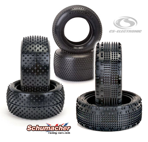 CS-Electronic DMC Homologation ORE-Reifen24