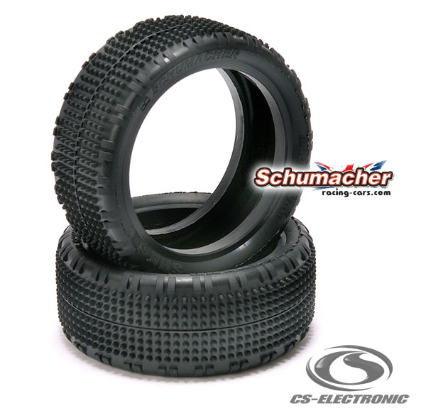 CS-Electronic SHARD 1:10 OffRoad-Reifen