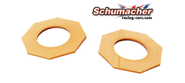 CS-Electronic New High Performance Slipper Pads