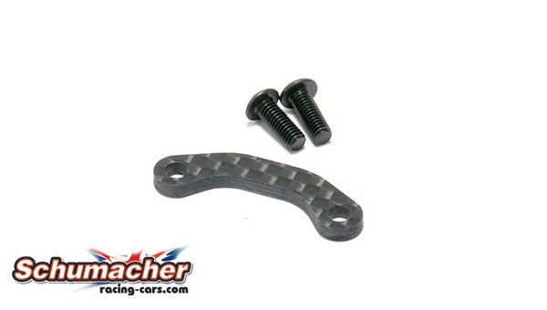 CS-Electronic C/F Oberdeck Heckverstrebung Mi9