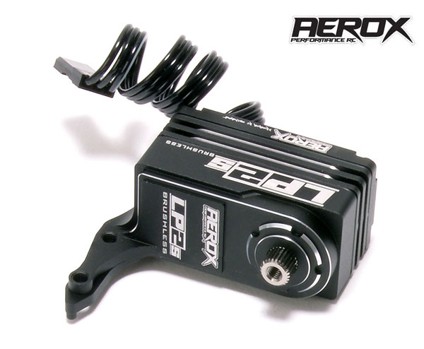 CS-Electronic Aerox LP2S Direct Mount Servo