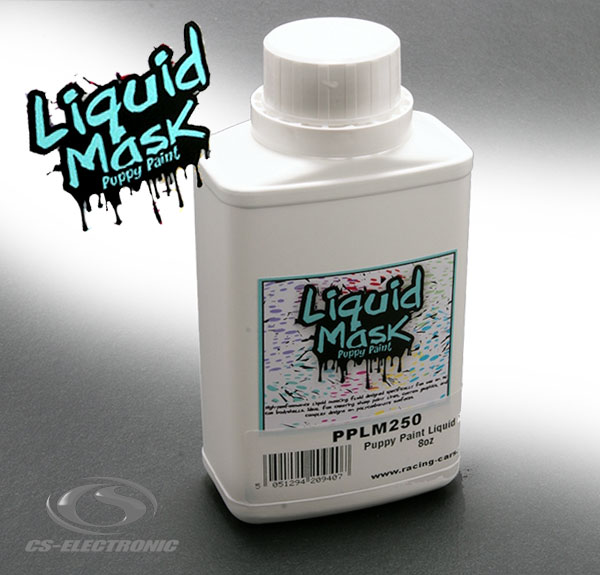 CS-Electronic PuppyPaint Liquid Mask