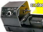CS-Electronic Automatischer Reifenschleifer mit Tasche