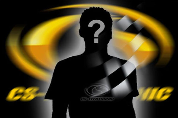 CS-Electronic CS Team Driver Wanted. 