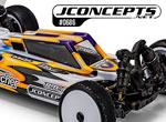 CS-Electronic JConcepts F2 CAT PB body