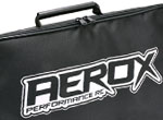 CS-Electronic AEROX Car Bag 1/10th