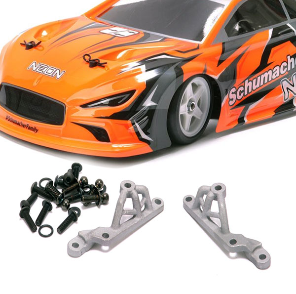 CS-Electronic Alu Lenkerhalterung f�r Neon