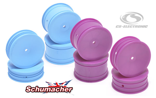 CS-Electronic Neue OffRoad Felgenfarben 