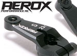 CS-Electronic AEROX Alu Off-Road Servoarm