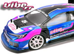 CS-Electronic Schumacher 1:10 VIBE FT