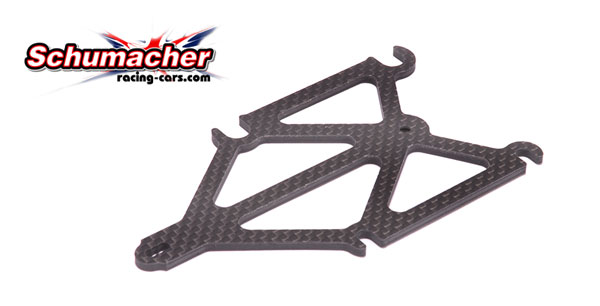 CS-Electronic C/F LiPo Strap Longitudinal 