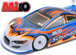 CS-Electronic Mi10 Competition Touring Car
