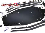 CS-Electronic Stahlchassis Umbausatz Cougar LD3