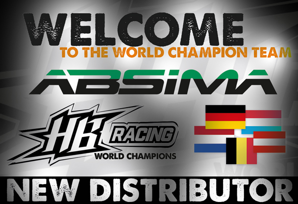 HB Racing Welcomes ABSIMA