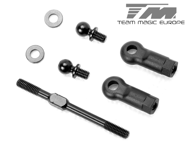 HRC Distribution 3D Flex System fr E4RS4