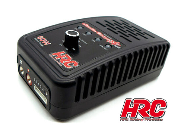 HRC Distribution HRC Star-Lite Charger V2.0-60W