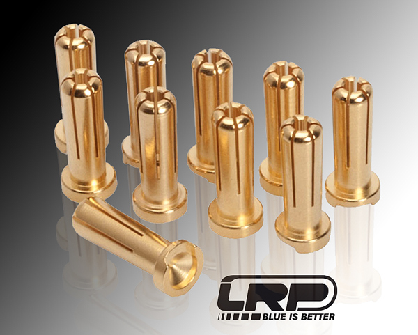 LRP New P5 Technology