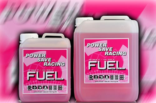 Power Save Racing \