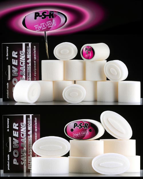 Power Save Racing PSR Filter f�r Hyper 8.5 und PRO-Line
