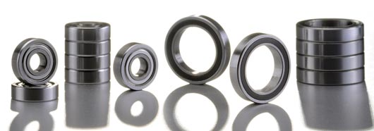 Power Save Racing Lager f�r den neuen XRAY 808