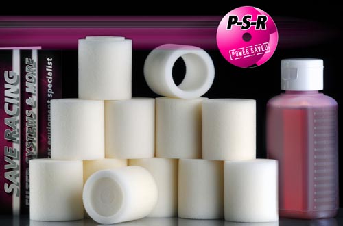 Power Save Racing PSR- Luftfilter f�r den Losi 8ight