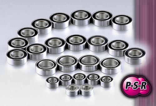 Power Save Racing Lagersatz f�r HPI Savage XSS