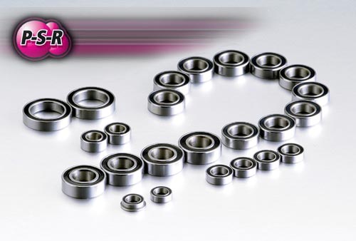 Power Save Racing Lagersatz fr Hyper 9