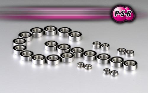 Power Save Racing Lagersatz f�r Hong Nor X1/X2