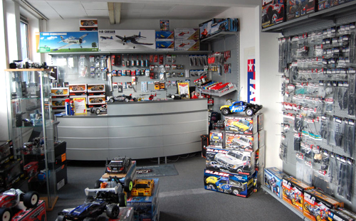 Power Save Racing PSR starts its ��